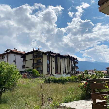 Temerso Studio-Apartment Банско Экстерьер фото