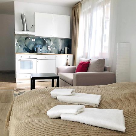 Temerso Studio-Apartment Банско Экстерьер фото