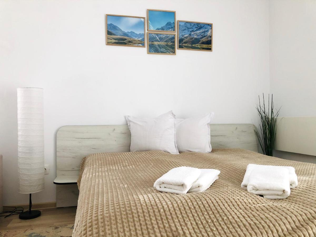 Temerso Studio-Apartment Банско Экстерьер фото