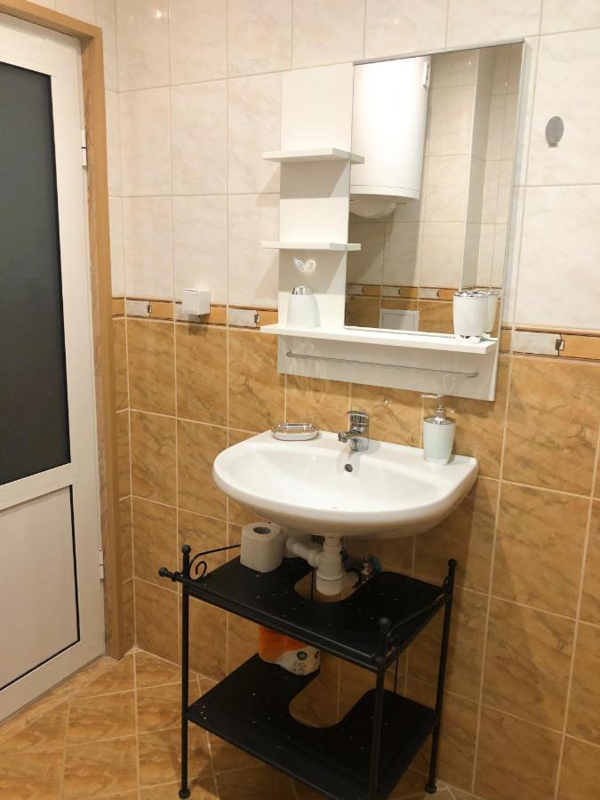 Temerso Studio-Apartment Банско Экстерьер фото