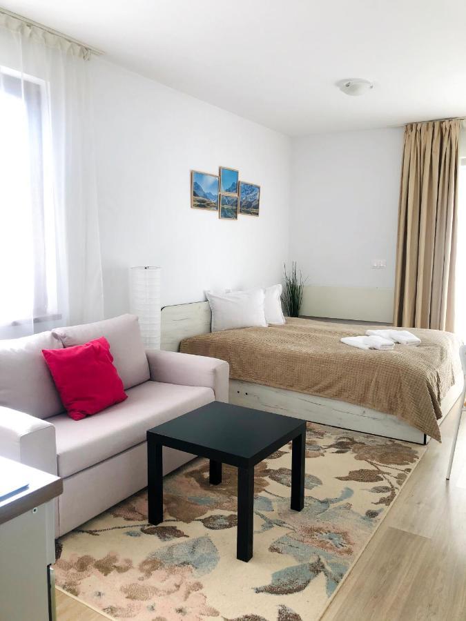 Temerso Studio-Apartment Банско Экстерьер фото
