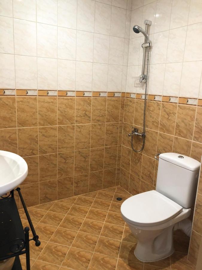 Temerso Studio-Apartment Банско Экстерьер фото