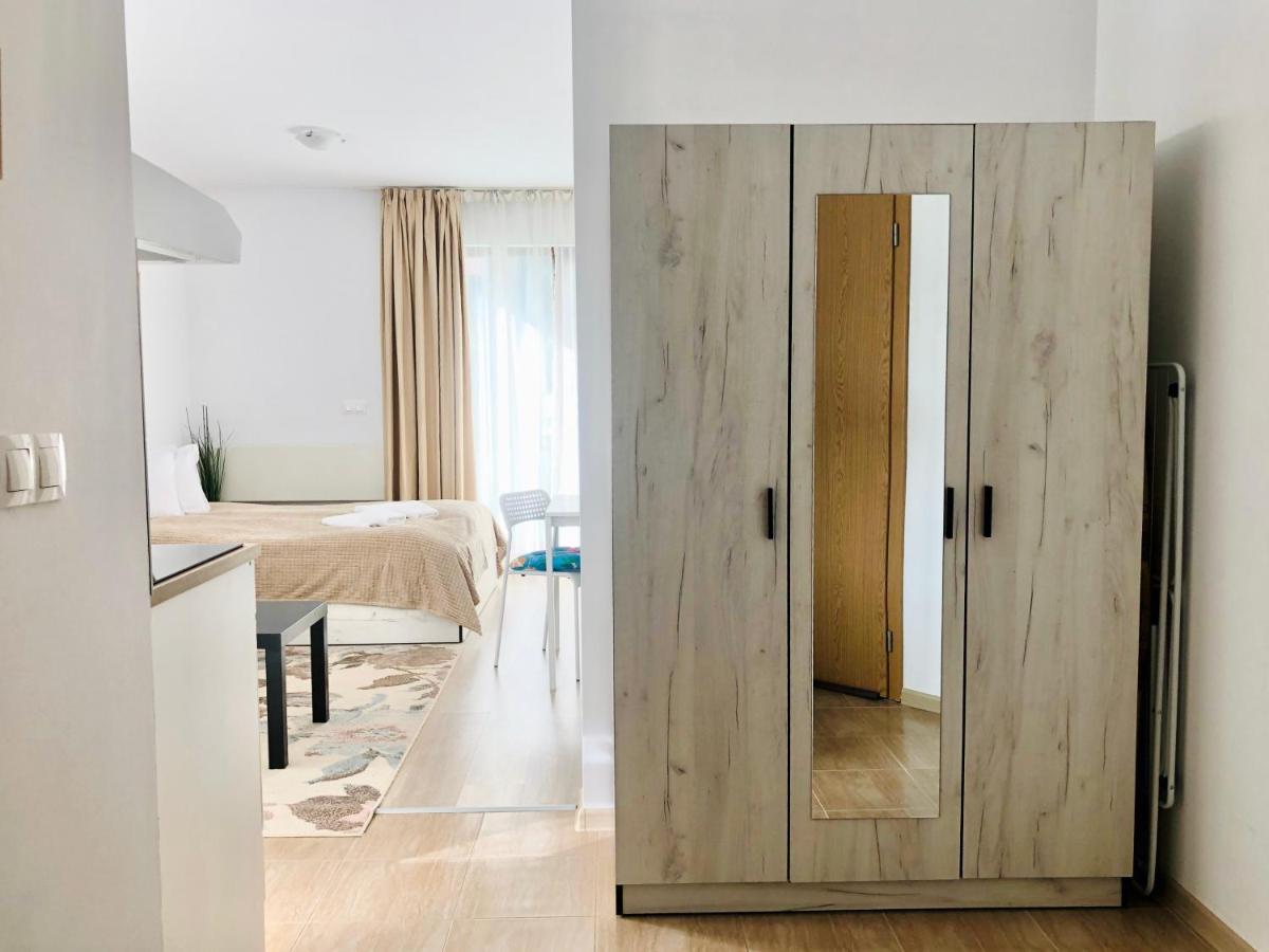 Temerso Studio-Apartment Банско Экстерьер фото